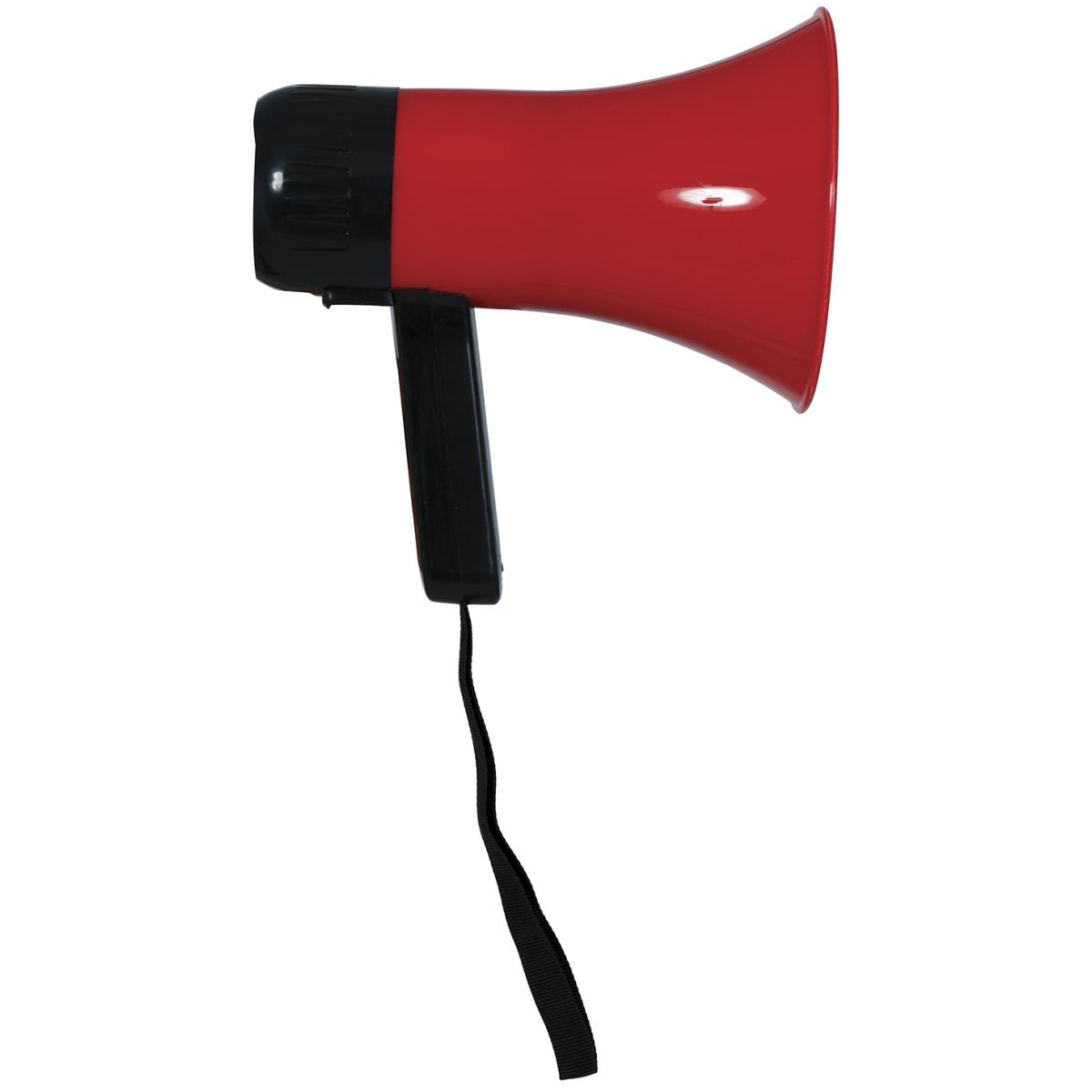 Megafono Multifunzione cm.20 |_717