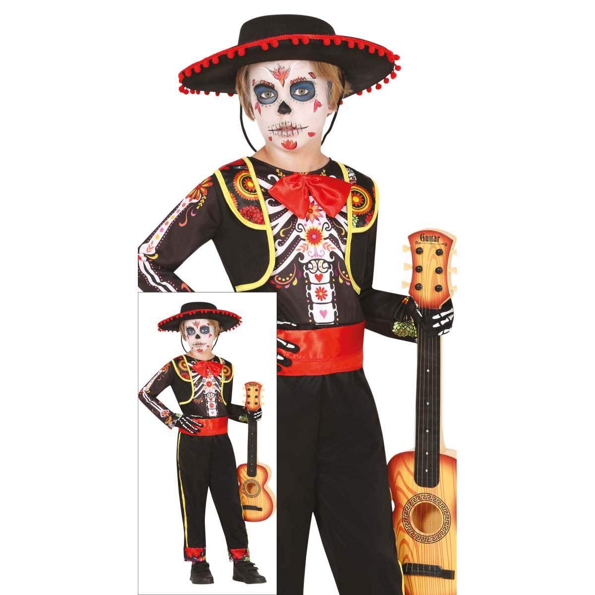 Costume Mariachi |Bambino_TN_09940