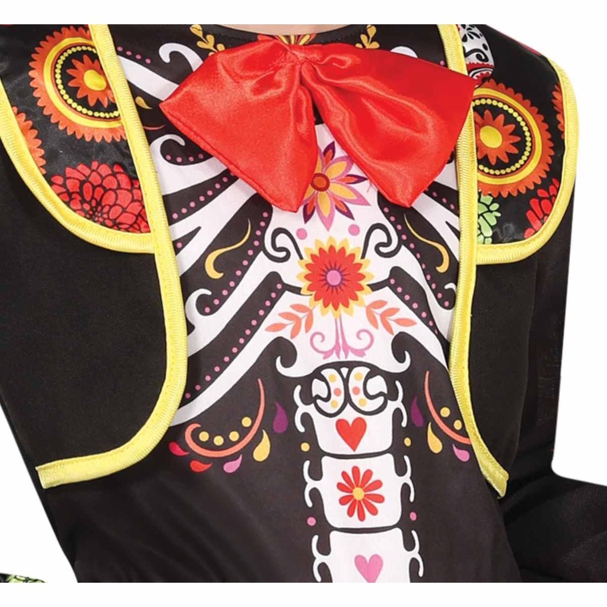 Costume Mariachi |Bambino_TN_09940