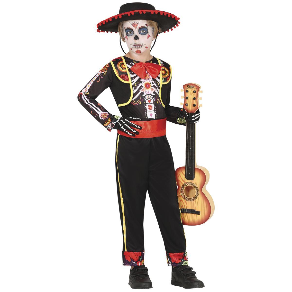 Costume Mariachi |Bambino_TN_09940