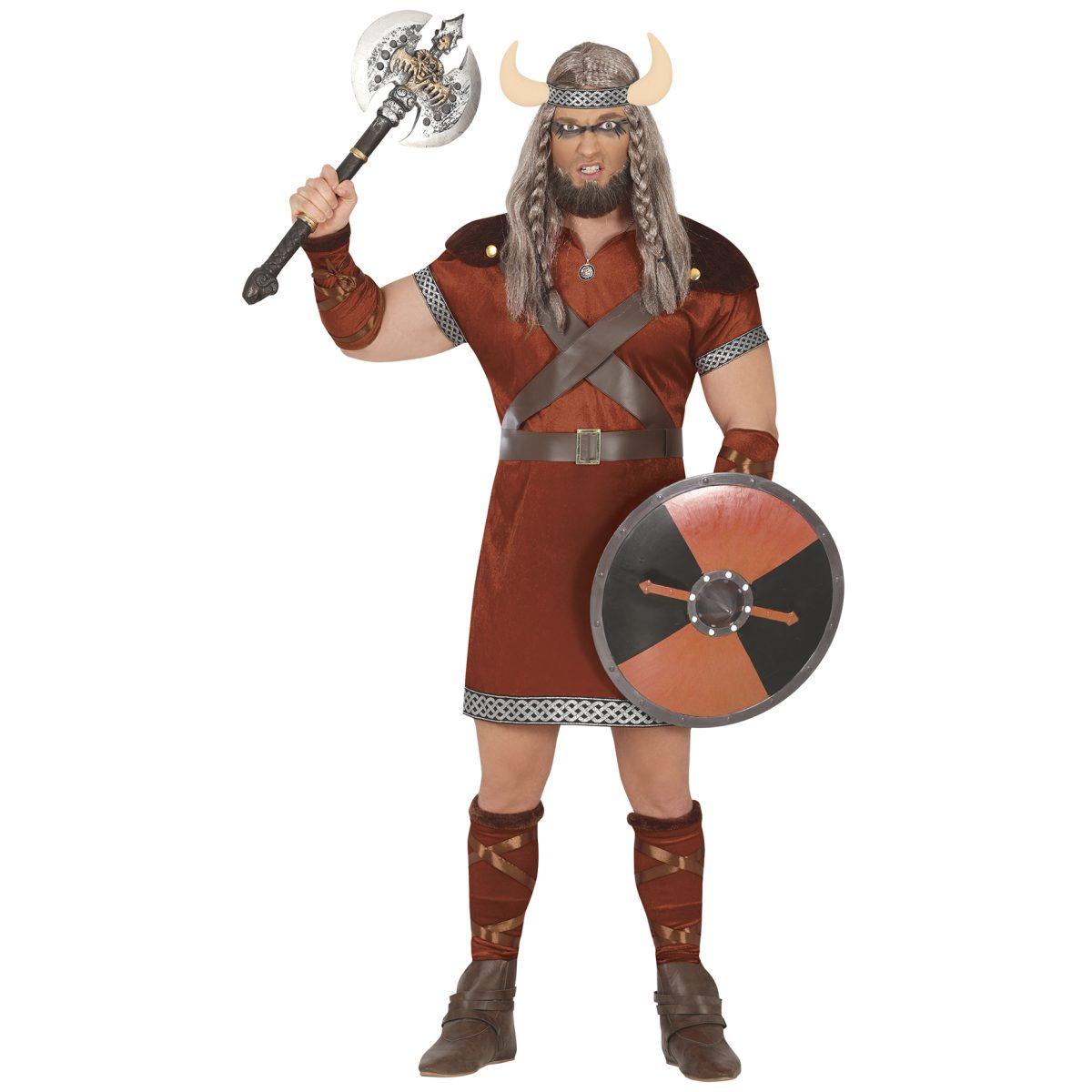 Costume Vichingo |Uomo_A2_00055