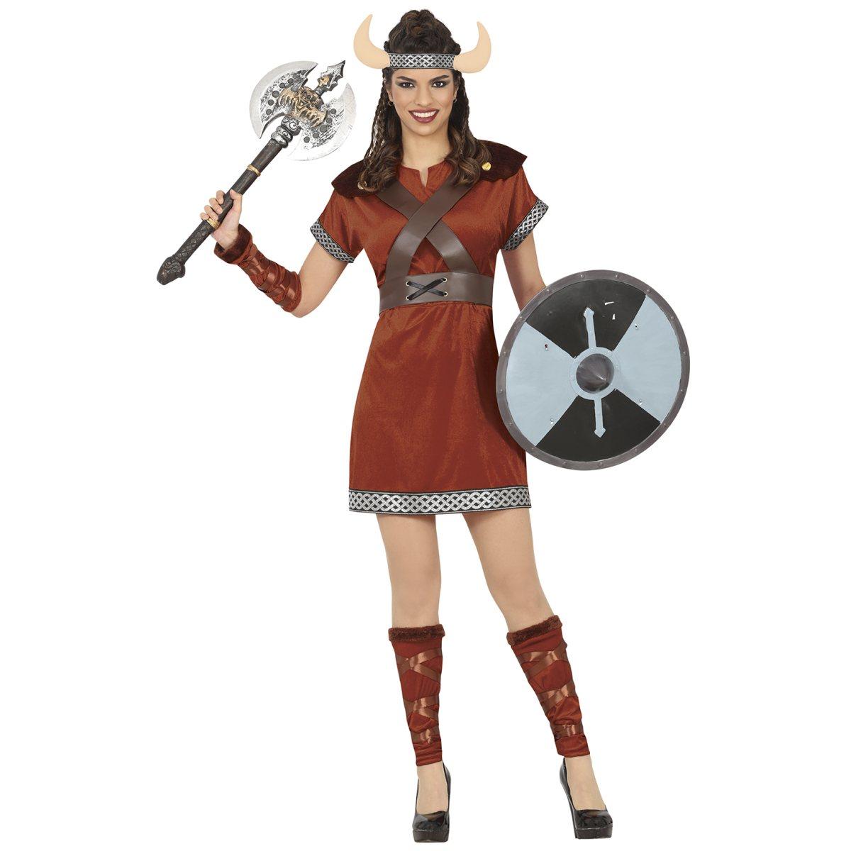 Costume Vichinga |Donna_B3_00880