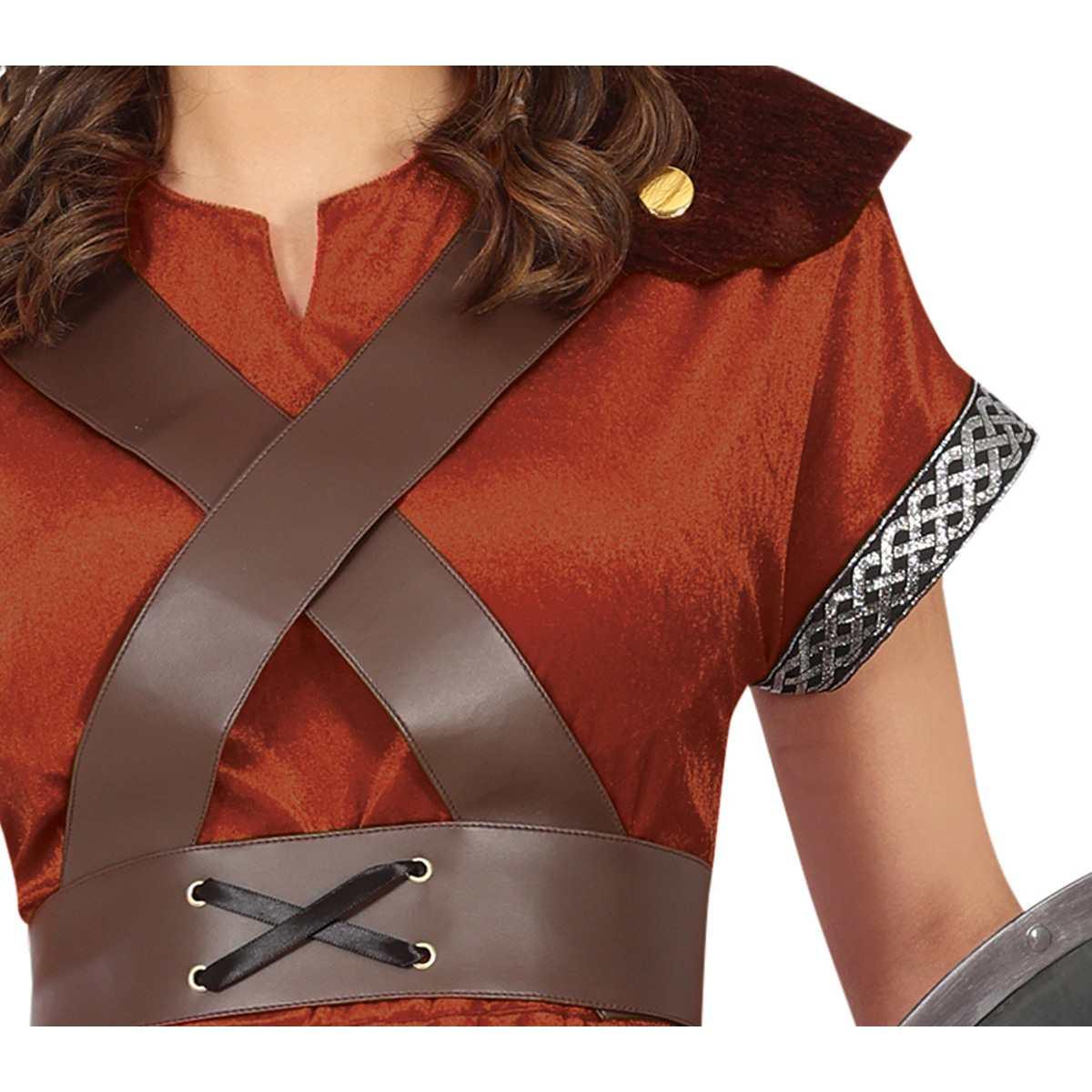 Costume Vichinga |Donna_B3_00880