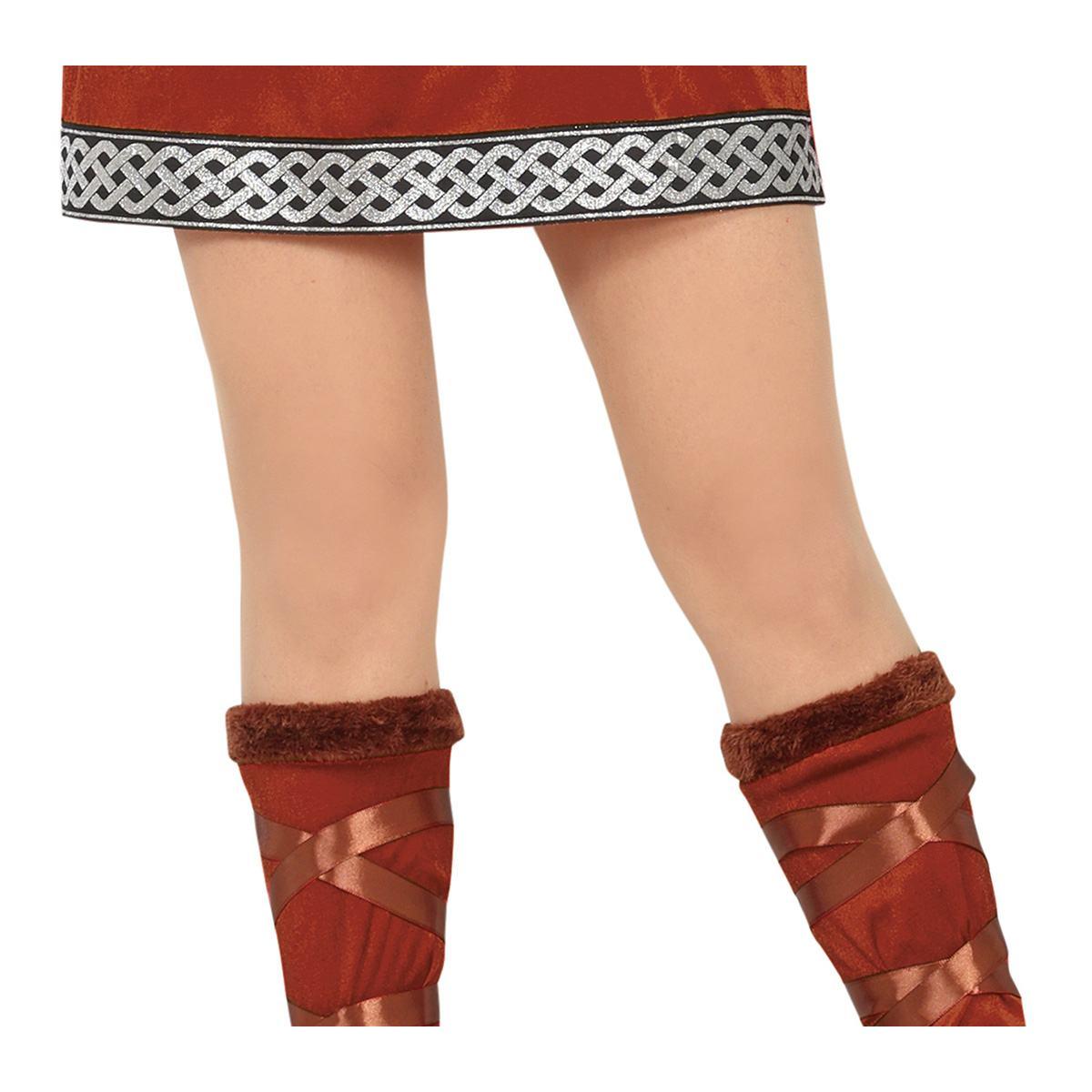 Costume Vichinga |Donna_B3_00880