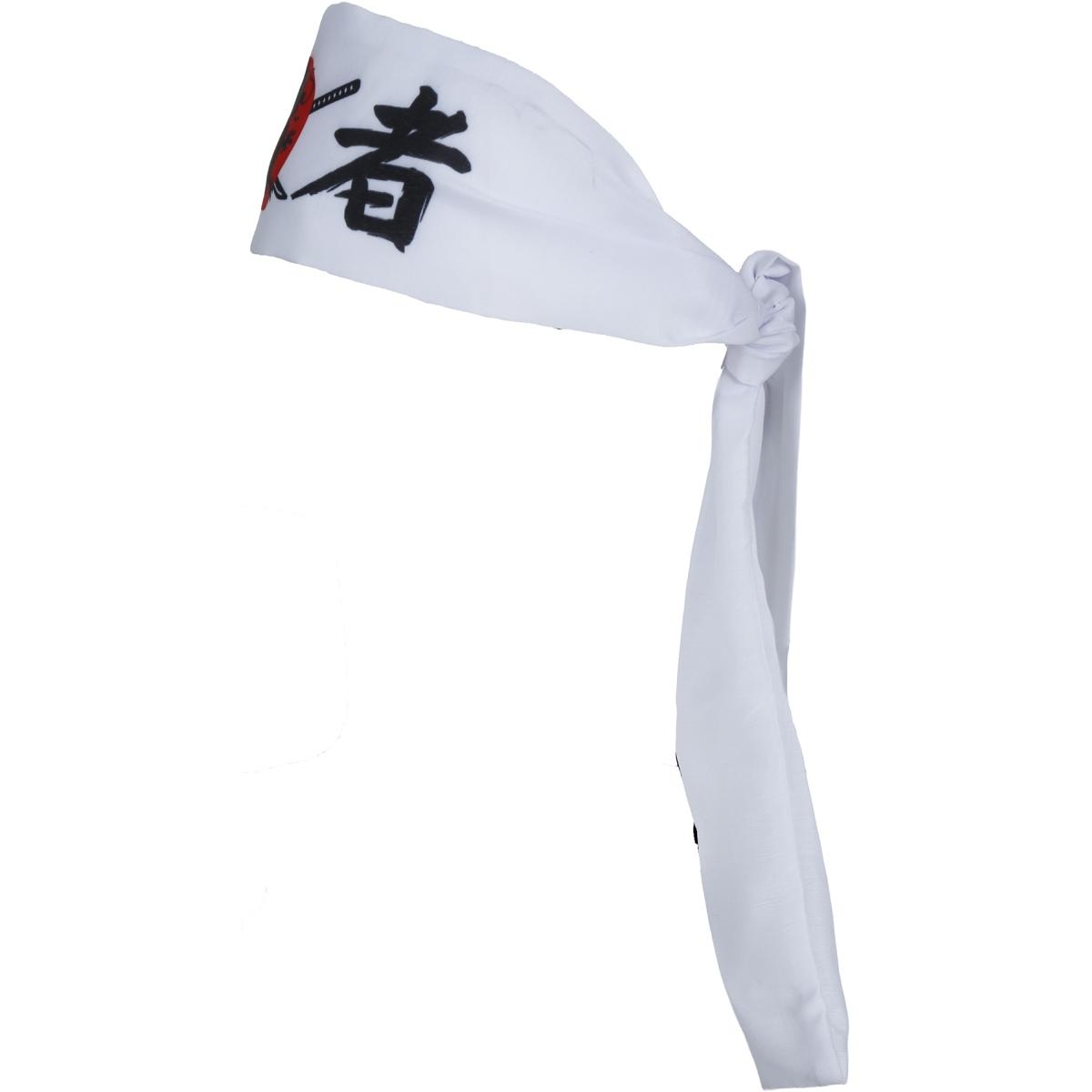 Fascia Tessuto Karate Adulto |_111