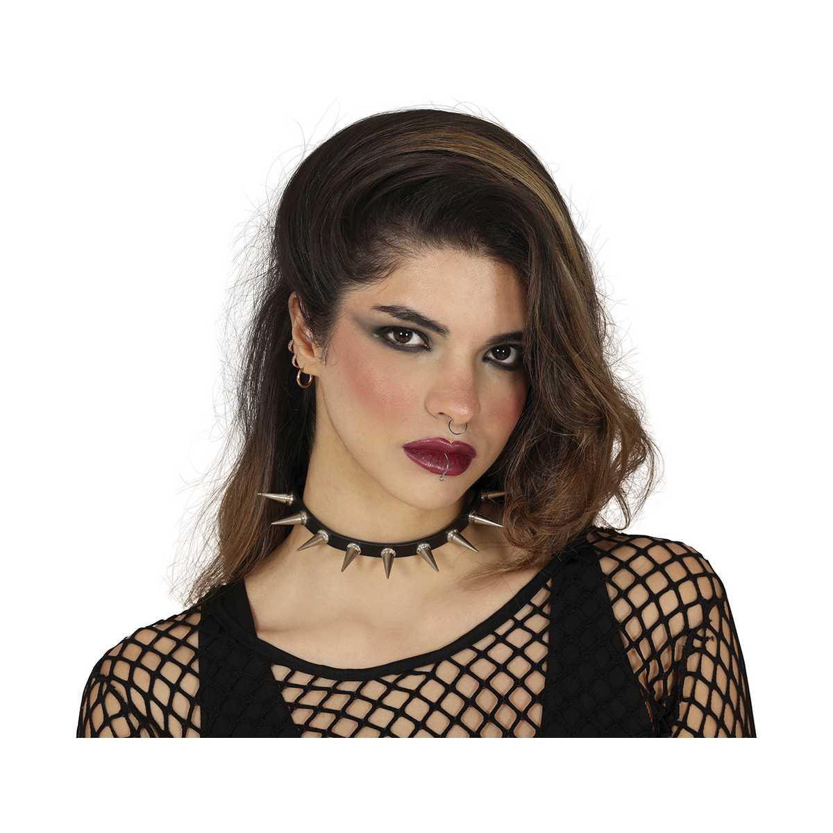 Piercing Metallici Argento Set pz.6 |_367