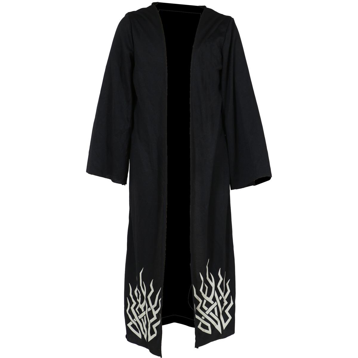 Costume Black Demon |Uomo_TA_01519