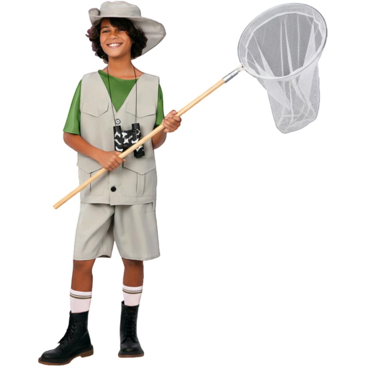 Costume Esploratore |Bambino_TN_09946