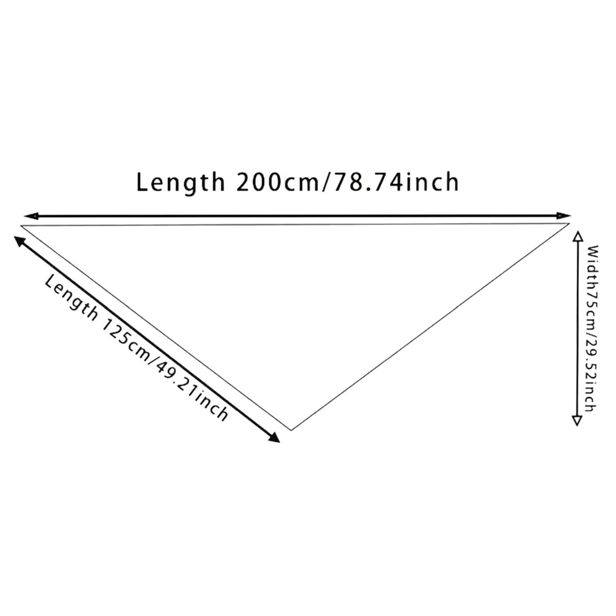 Scialle Pizzo Rosso Frange