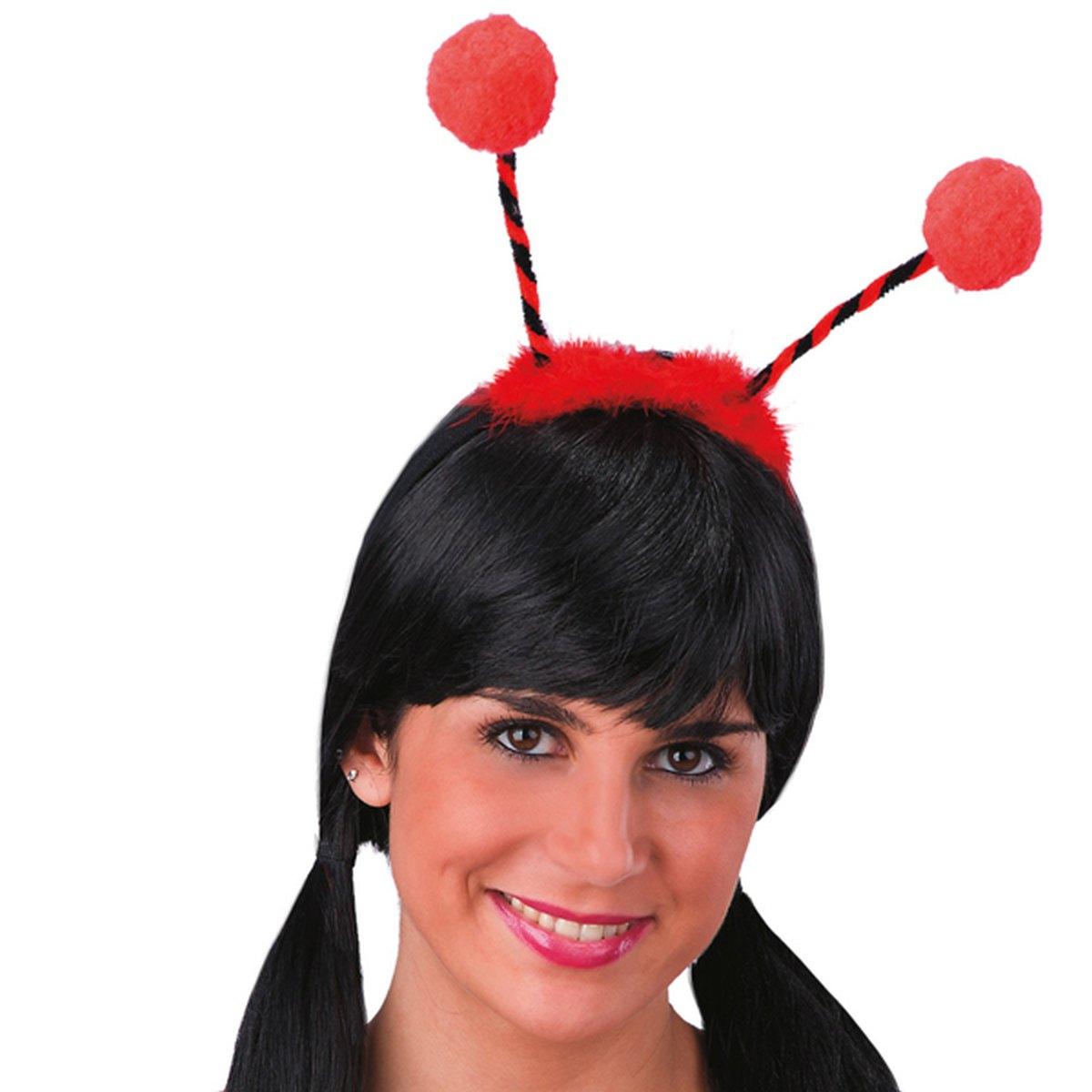 Cerchietto Coccinella |Carnival Toys