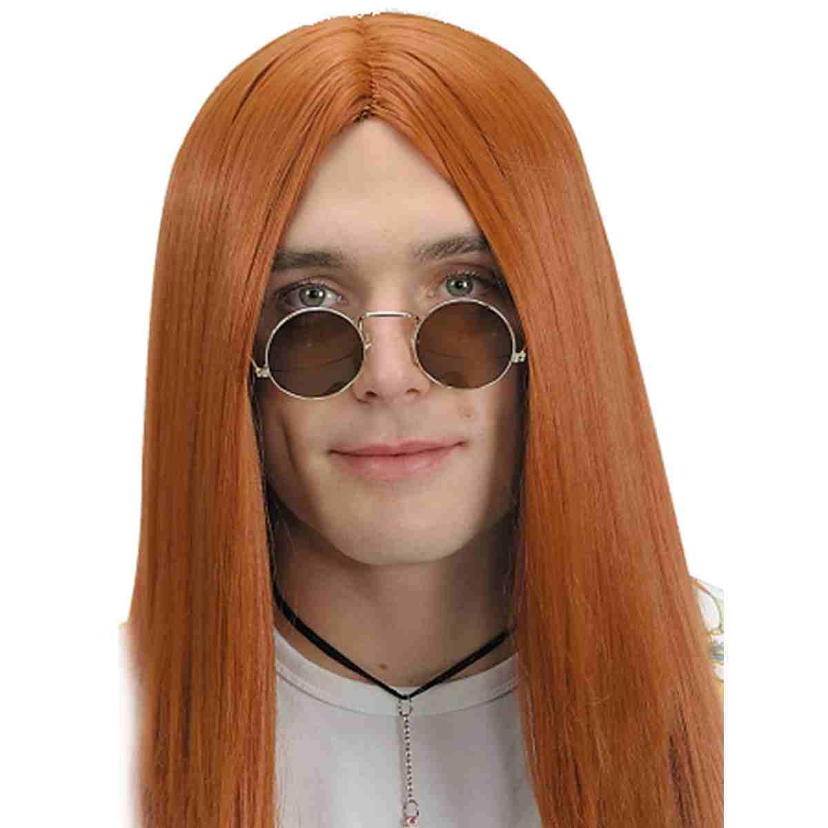 Occhiali Tondi Anni '70 |Carnival Toys