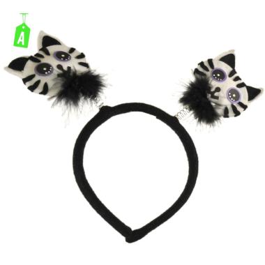 Cerchietto Animaletti 6 Modelli |Carnival Toys