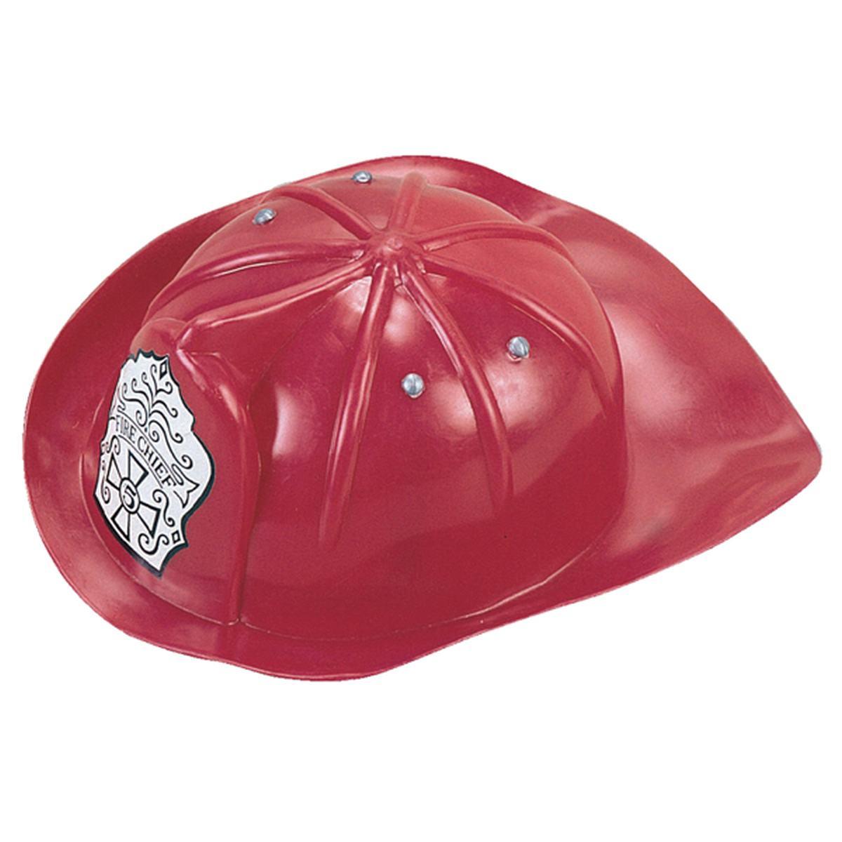 Cappello Vigile Del Fuoco Baby |Carnival Toys
