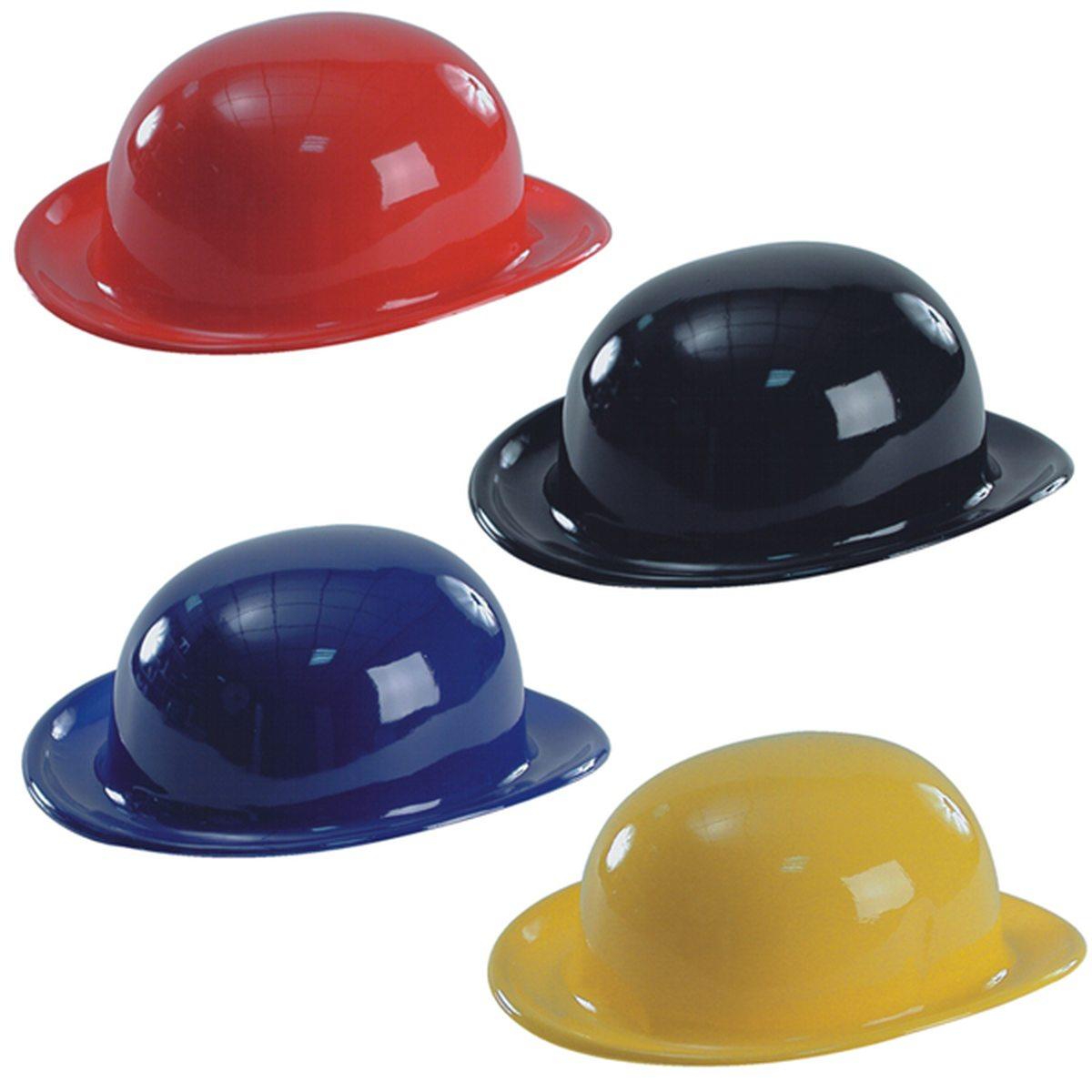 Cappello Bombetta Eco 4 Modelli |Carnival Toys