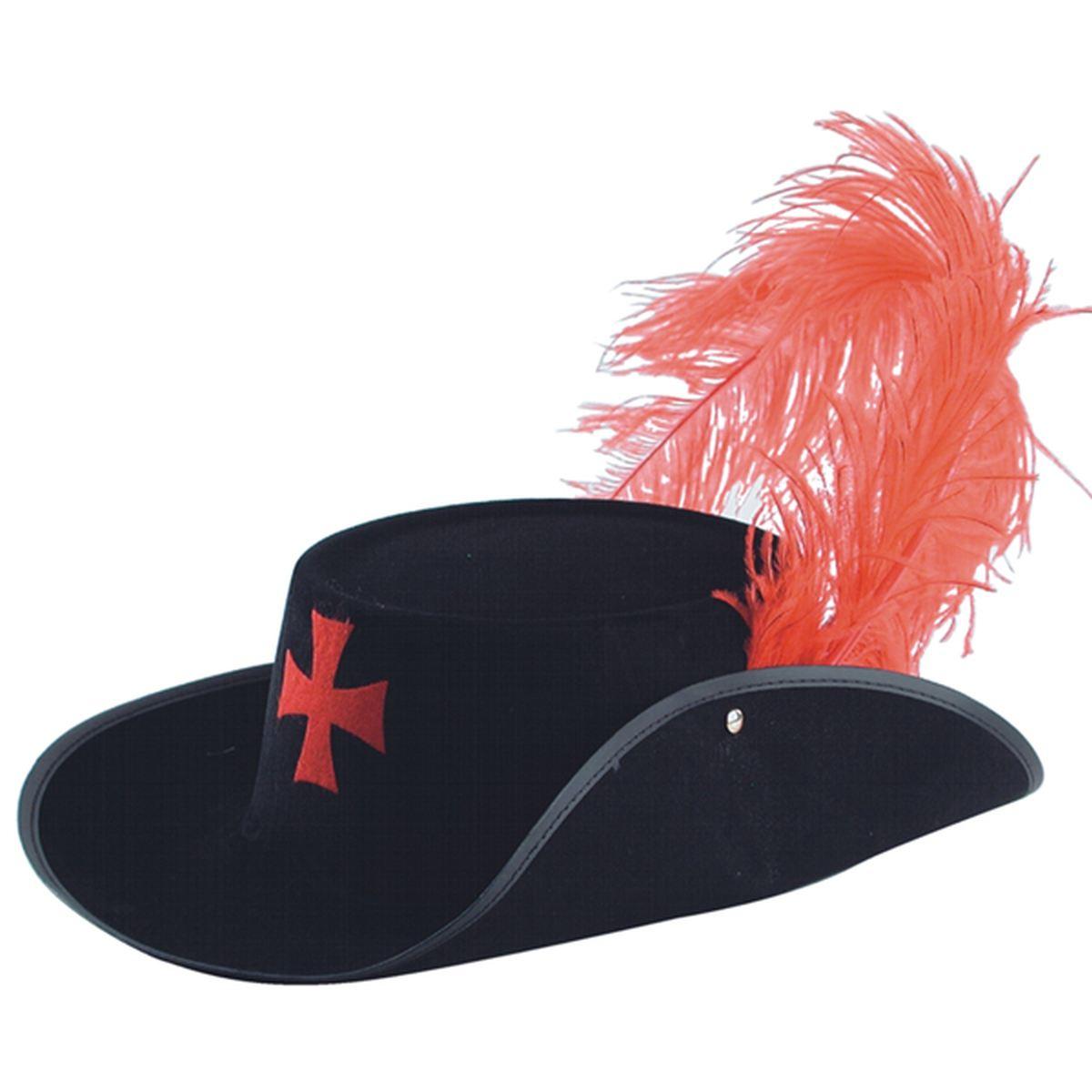 Cappello Moschettiere Dartagnan |Carnival Toys