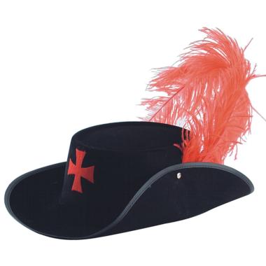 Cappello Moschettiere Dartagnan |Carnival Toys