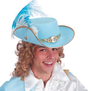 Cappello Principe Azzurro |Carnival Toys
