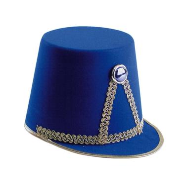 Cappello Majorette Blu |Carnival Toys