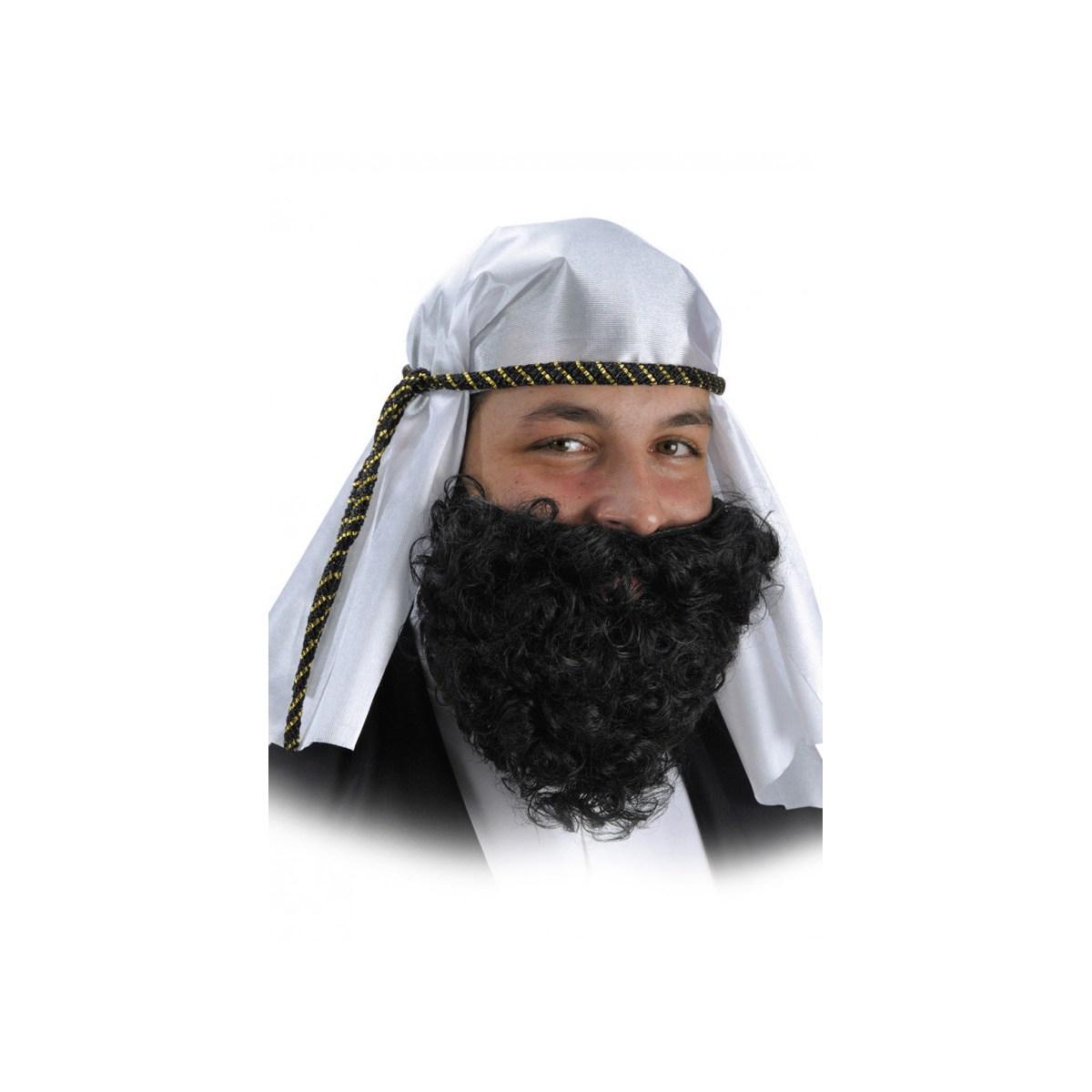 Copricapo Arabo Sceicco |Carnival Toys