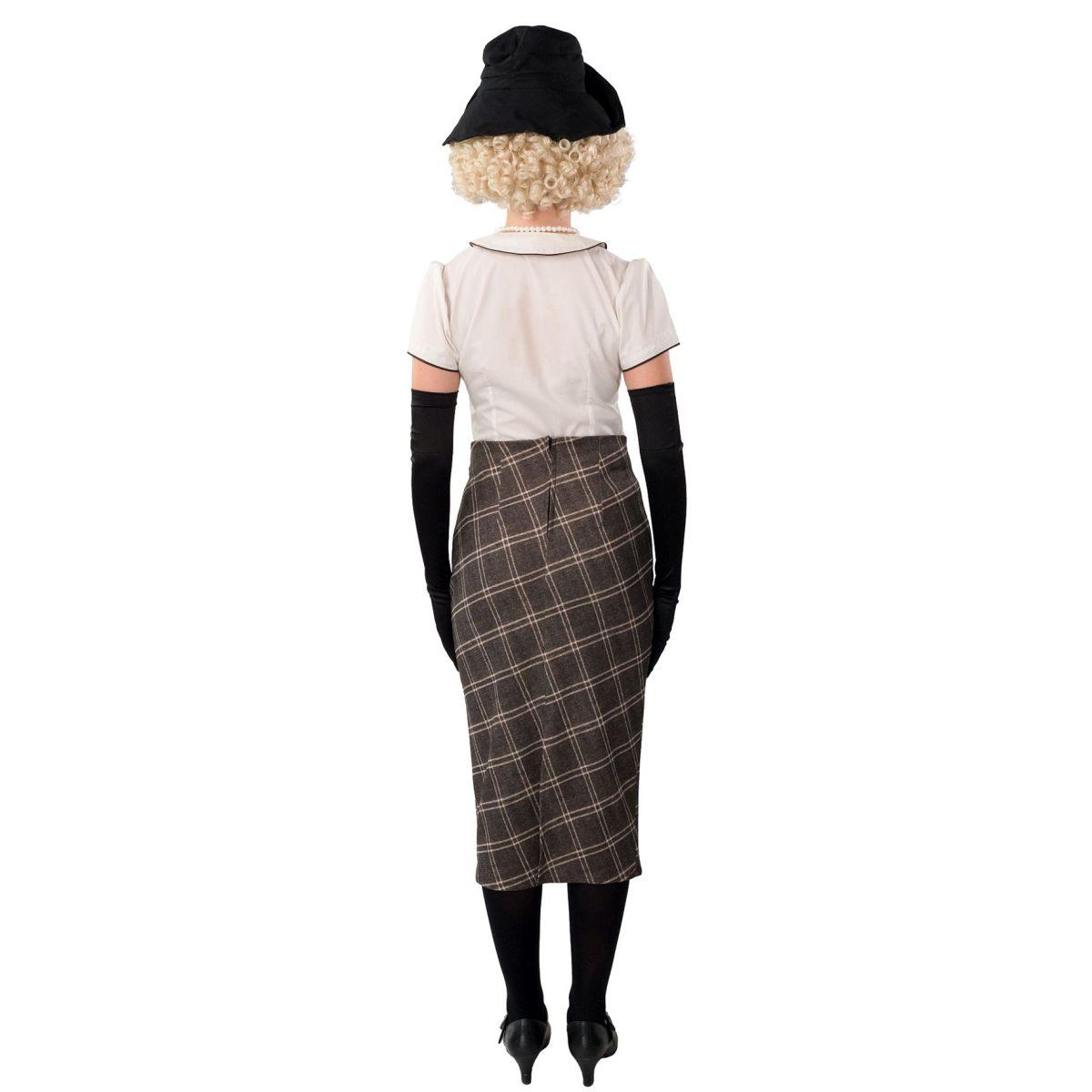 Camicia Bianca con Colletto |Orlob