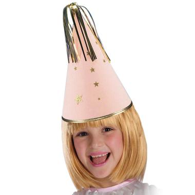 Cappello Fatina Rosa |Carnival Toys