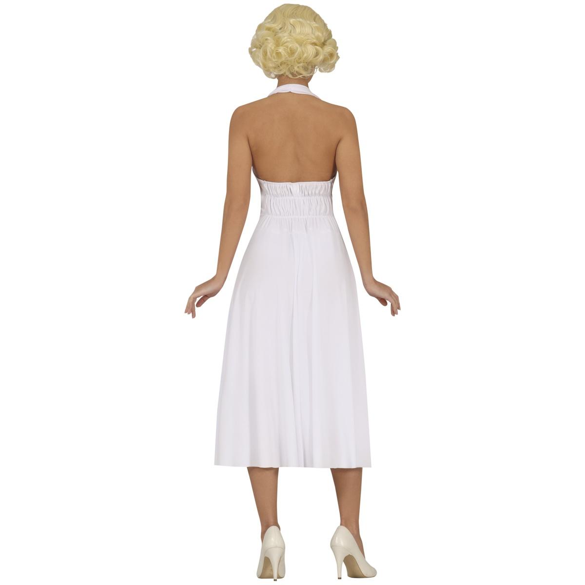 Costume marilyn