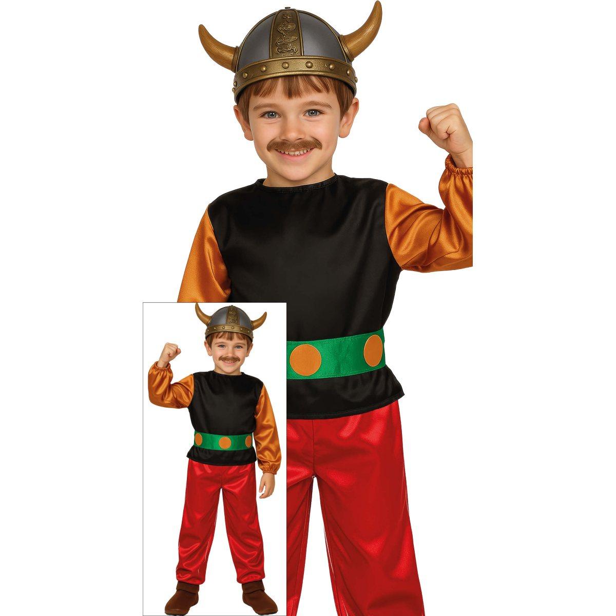 Costume asterix