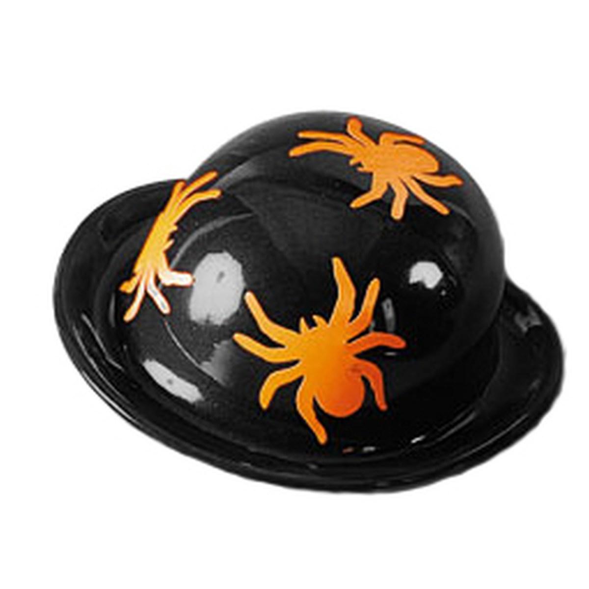 Cappello Cilindro Halloween Nero 7 Modelli |Carnival Toys
