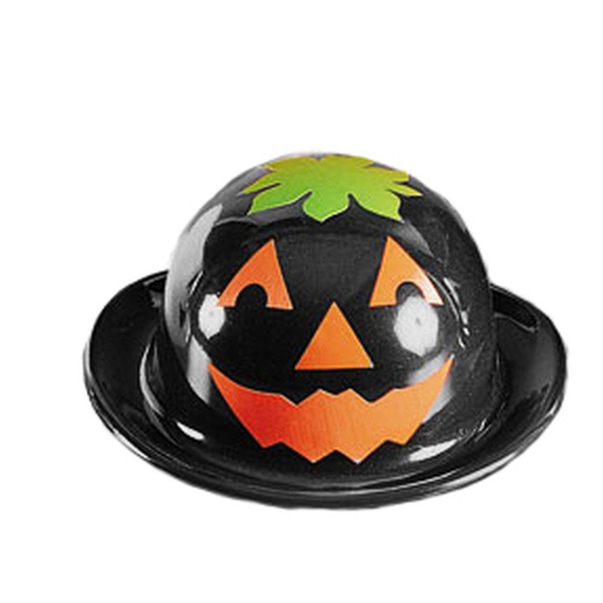 Cappello Cilindro Halloween Nero 7 Modelli |Carnival Toys