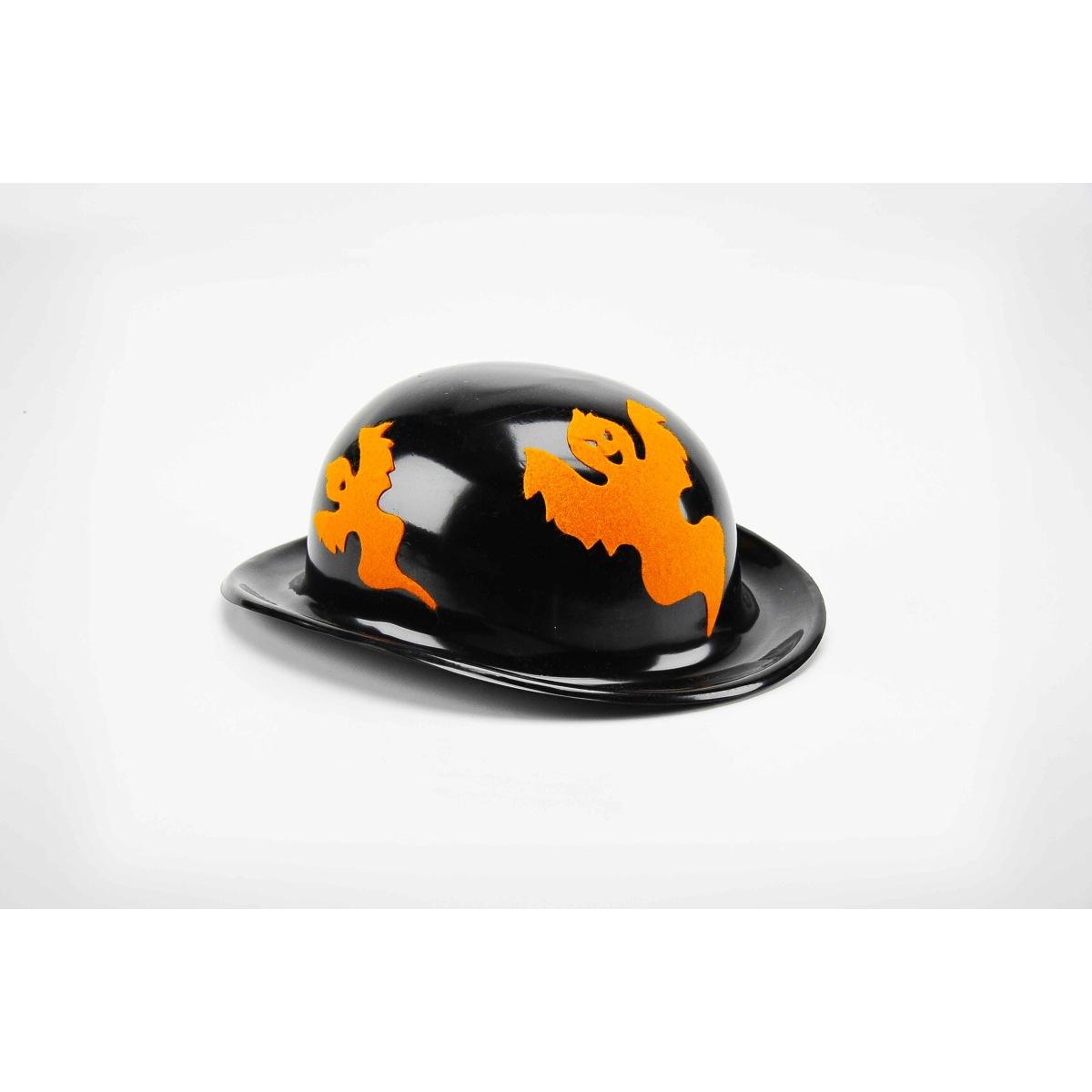 Cappello Cilindro Halloween Nero 7 Modelli |Carnival Toys