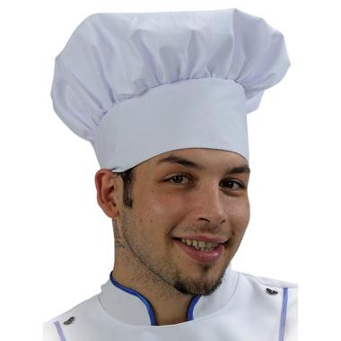 Cappello Cuoco Bianco |Carnival Toys