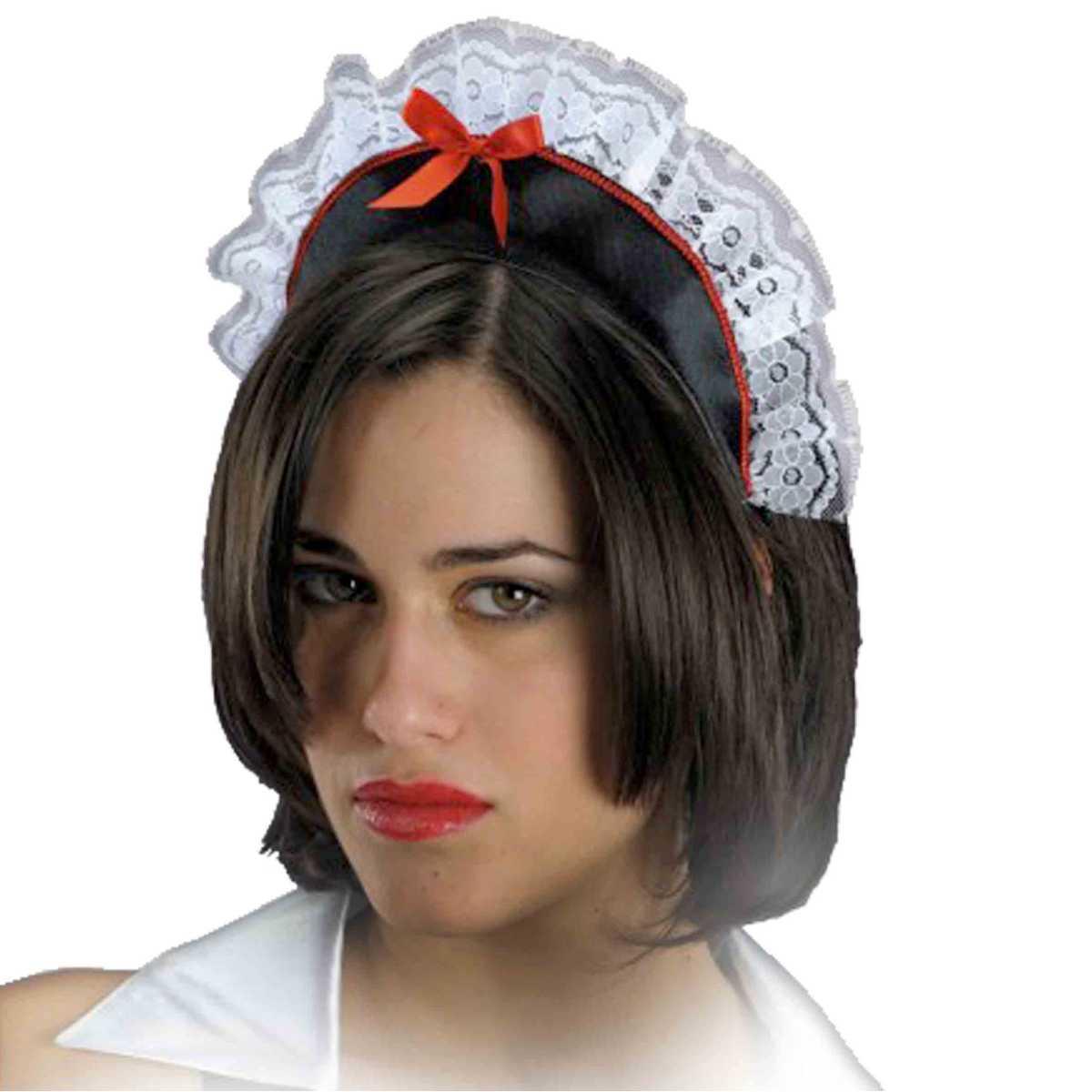 Cappello Infermiera Pizzo |Widmann