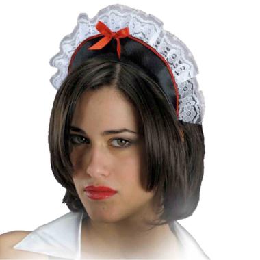 Cappello Infermiera Pizzo |Widmann