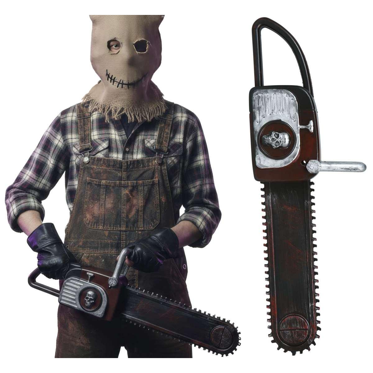 Motosega killer pvc 60 cm
