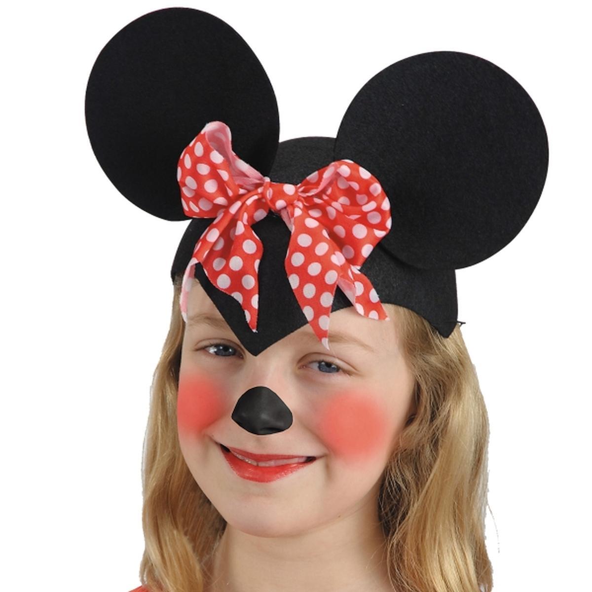 Calotta Topolina Baby |Carnival Toys