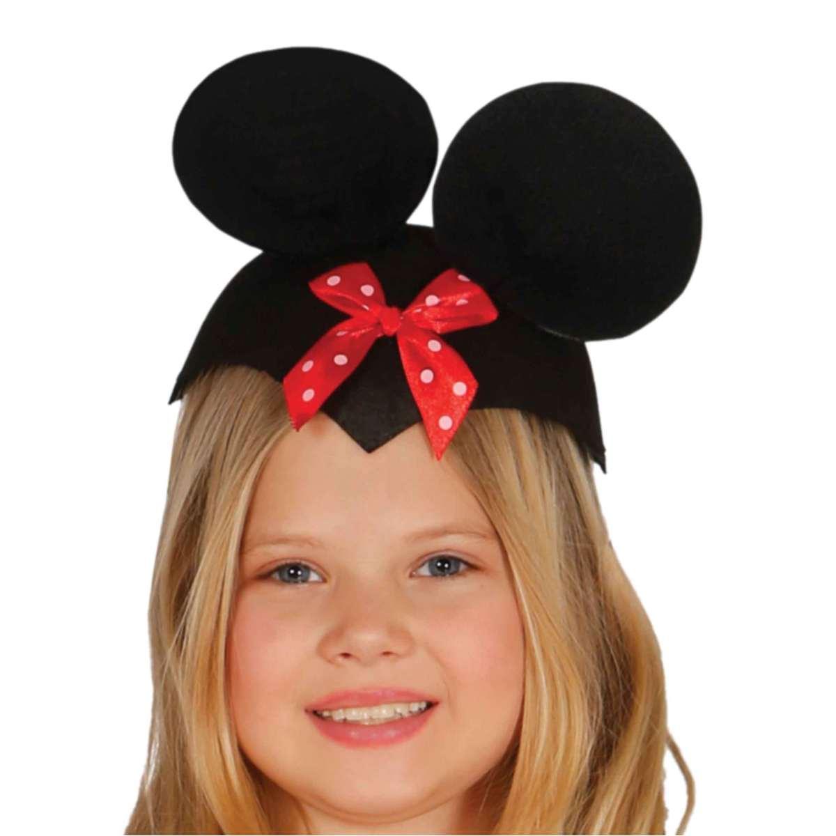 Calotta Topolina Baby |Carnival Toys