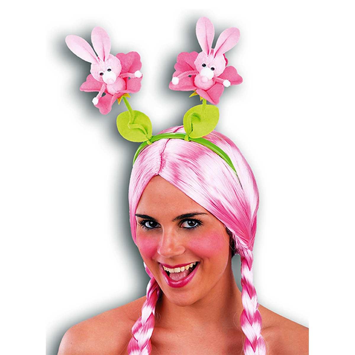 Cerchietto Coniglietti |Carnival Toys