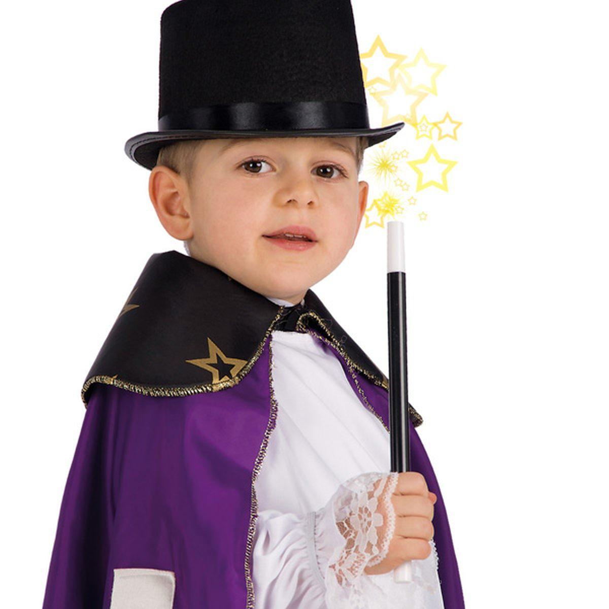 Bacchetta Mago cm.25 |Carnival Toys