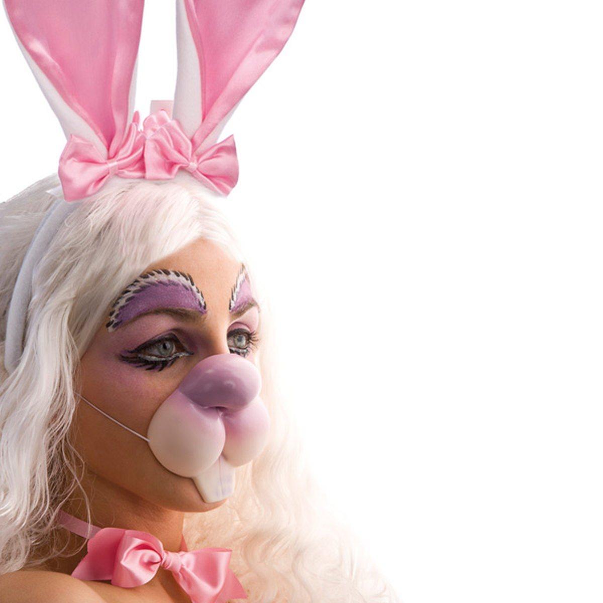 Naso Coniglio |Carnival Toys