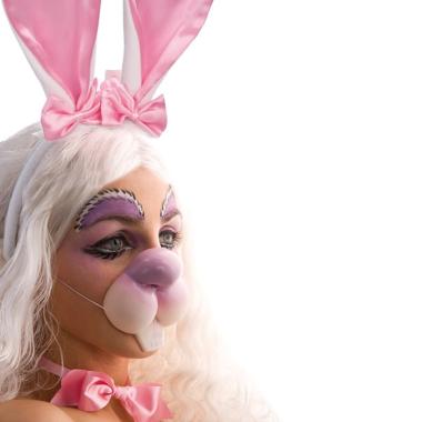 Naso Coniglio |Carnival Toys