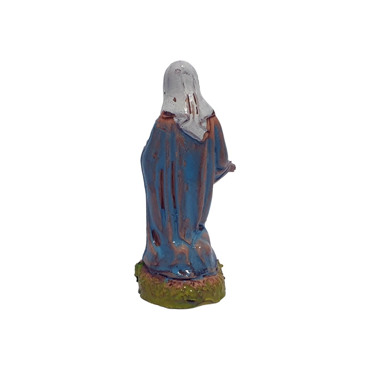 Statua 6 cm madonna
