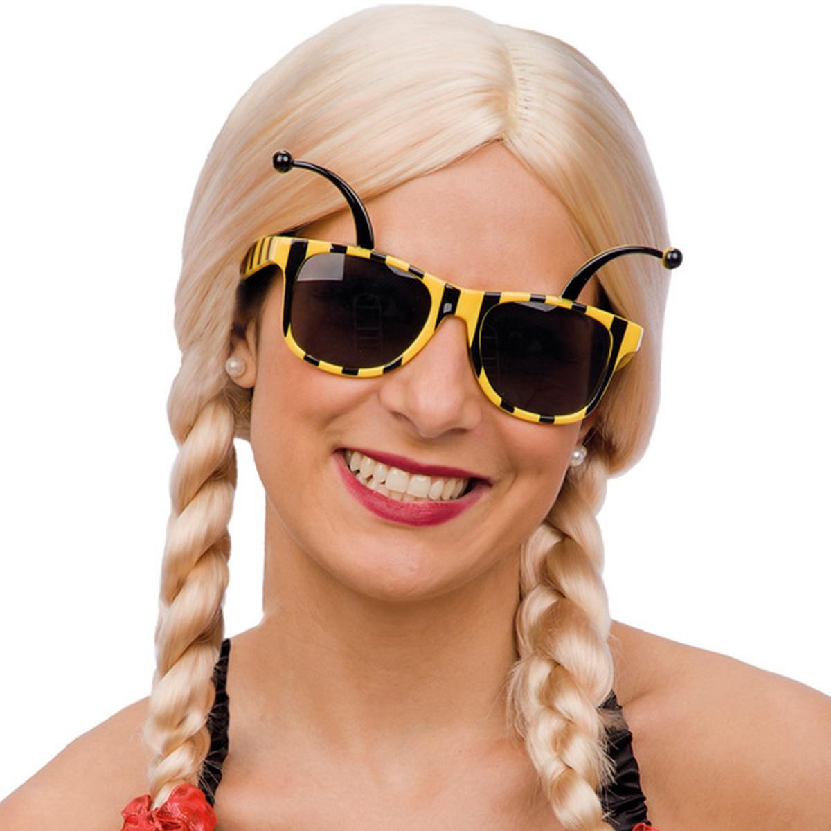 Occhiali Ape |Carnival Toys