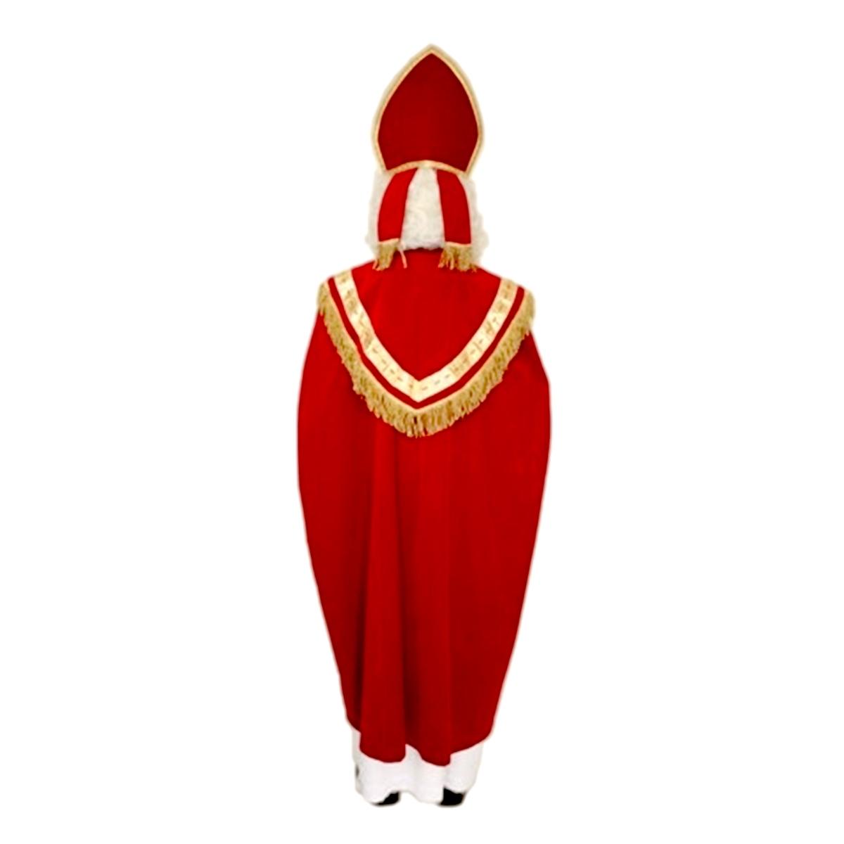 Costume Papa Lusso |Orlob