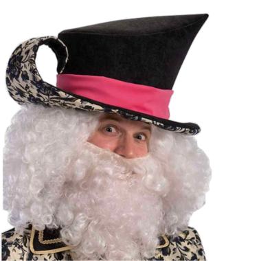 Cappello Tessuto Damascato |Carnival Toys