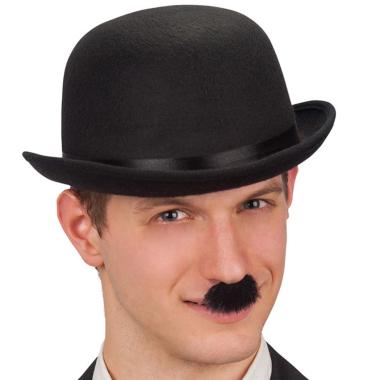 Cappello Bombetta Classica Lusso |Carnival Toys