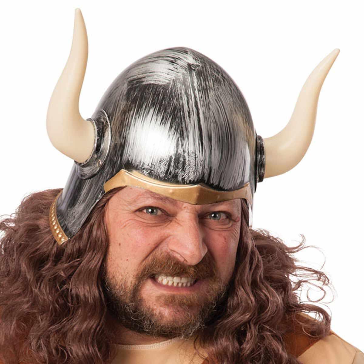 Elmo Vichingo con Corna |Carnival Toys