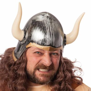 Elmo Vichingo con Corna |Carnival Toys