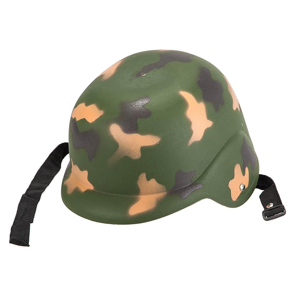 Elmo Soldato Mimetico |Carnival Toys