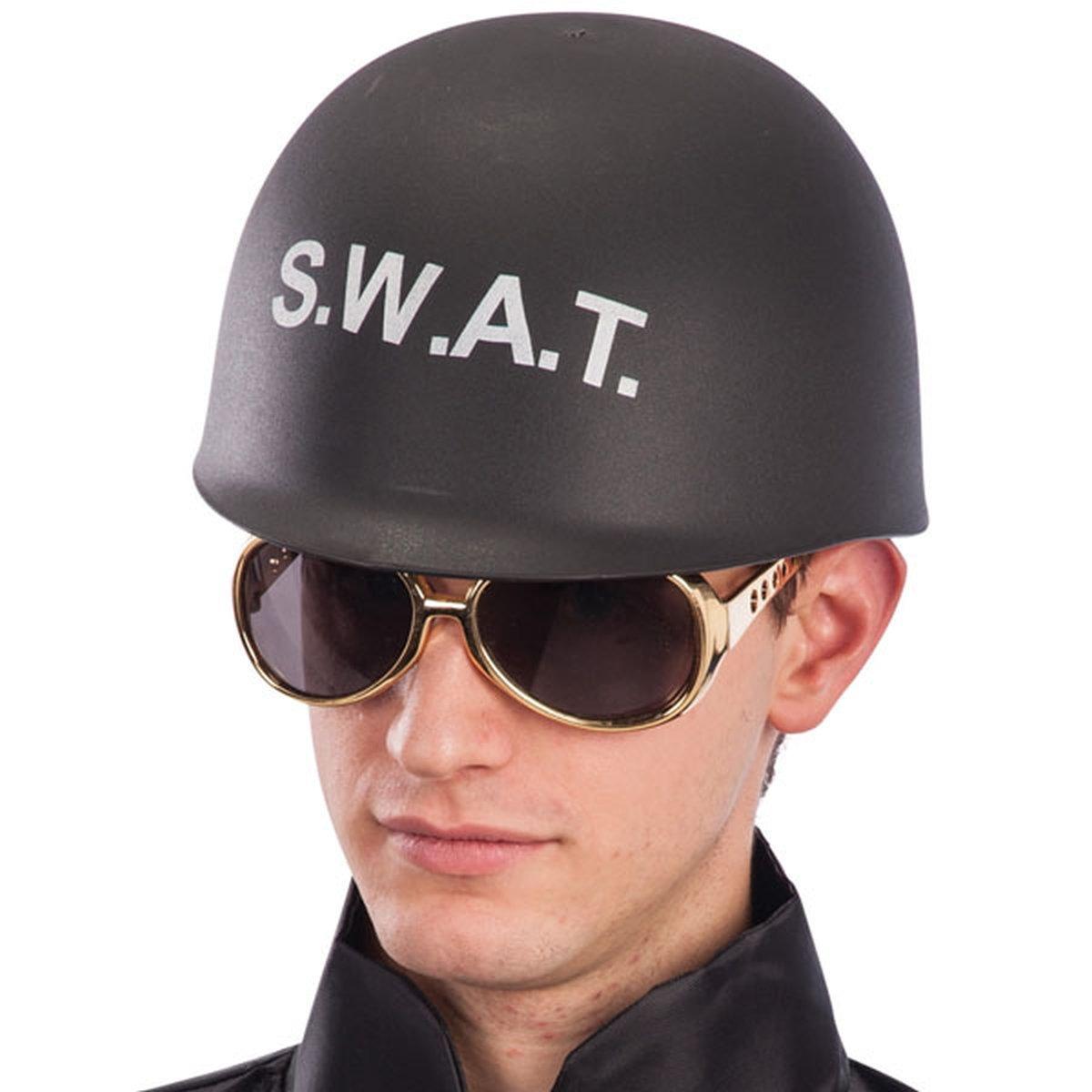 Elmo Poliziotto S.W.A.T. |Carnival Toys