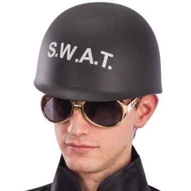 Elmo Poliziotto S.W.A.T. |Carnival Toys